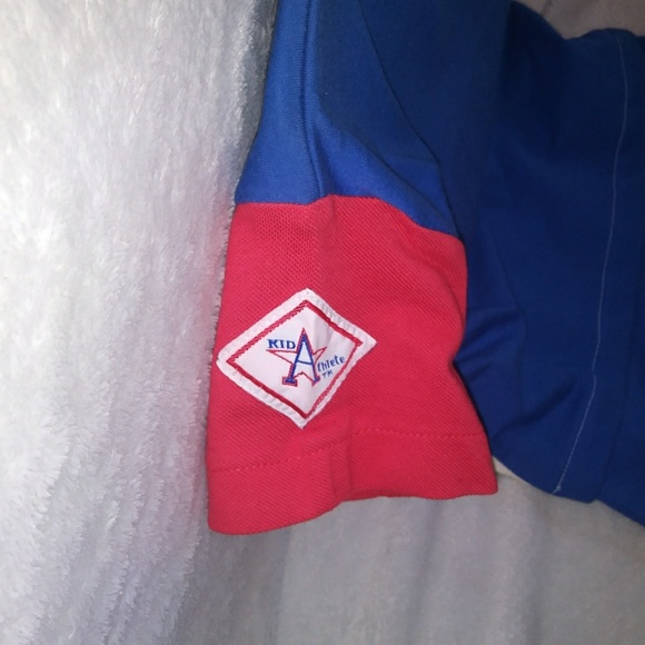 One of a kind!!! Retro St. Louis Blues Clothes - Picture 6 of 6